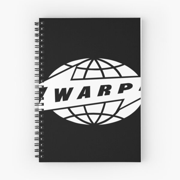 Item preview, Warp Records (White Version)  designed and sold by truststore99.