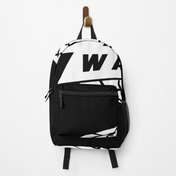 Item preview, Warp Records (White Version)  designed and sold by truststore99.