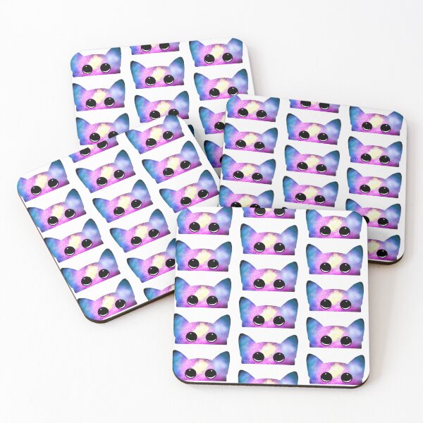 Item preview, Galaxy Cat designed and sold by larsonistt.