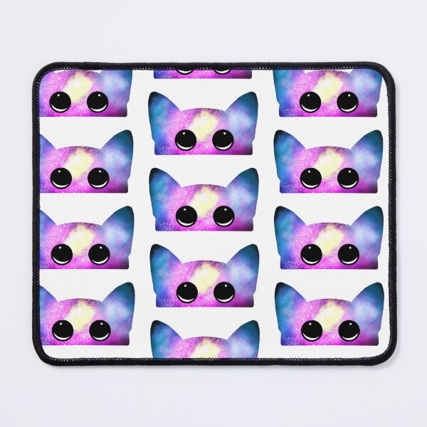 Item preview, Galaxy Cat designed and sold by larsonistt.
