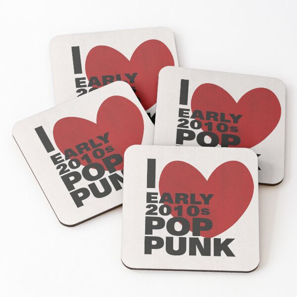 Item preview, i love mid 2010s pop punk designed and sold by acidcrusade.
