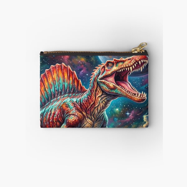 Item preview, Cosmic Roar Dinosaur in Space designed and sold by Bkrayo.