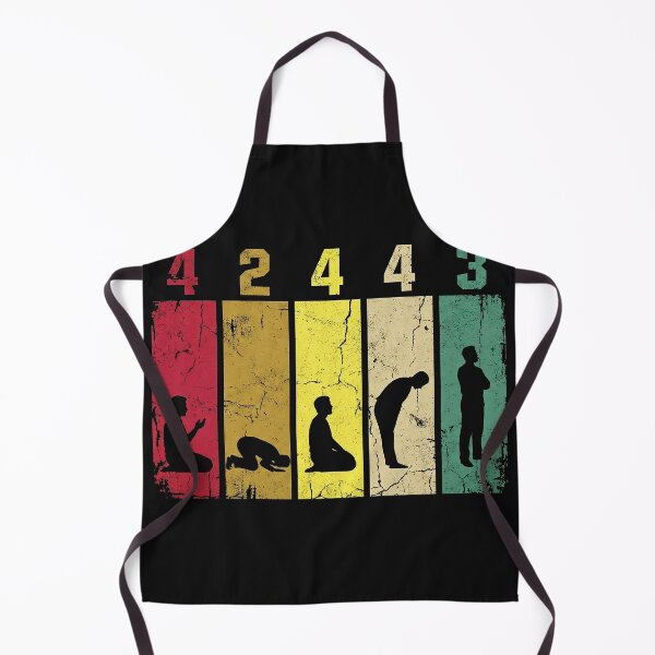 Item preview, 42443 Islamic Prayer Code designed and sold by AdyKurniawan.