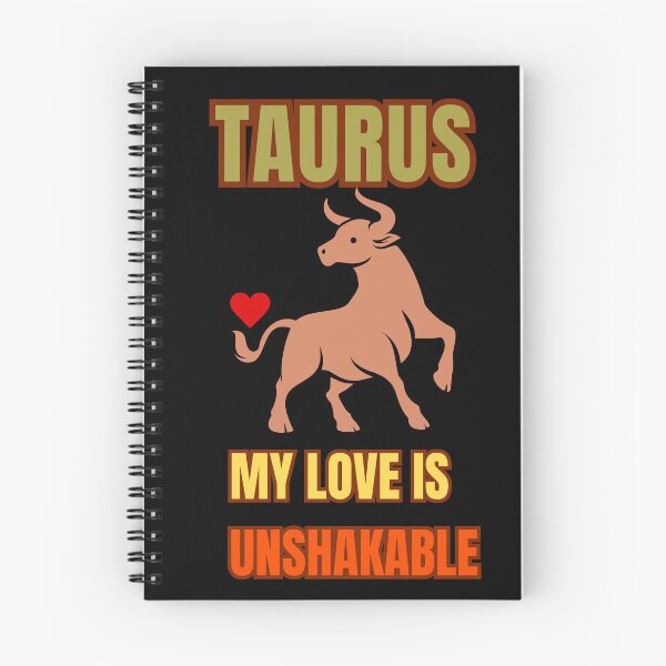 Item preview, Tauro Mi amor es inquebrantable Diseño del amor del zodiaco designed and sold by GentleStudio.