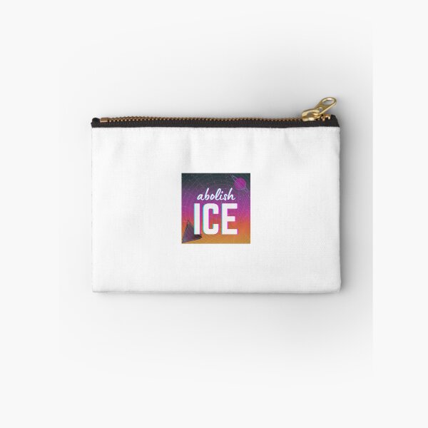 Item preview, Abolish ICE -- Vaporwave designed and sold by Balerion6.