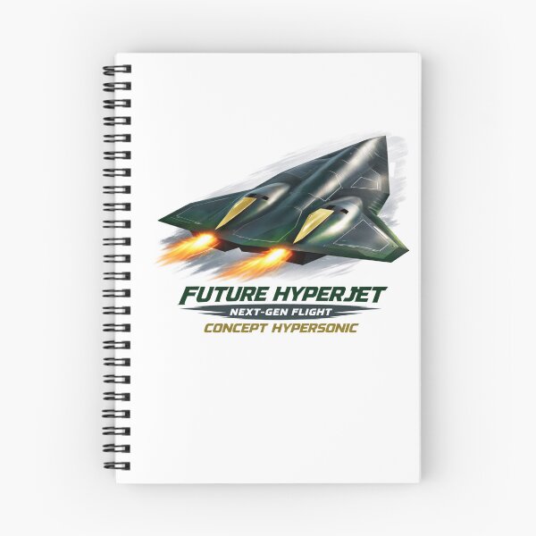 Item preview, SR-72 Darkstar Hypersonic Concept Aircraft Illustration designed and sold by IRON WINGS /USAF.