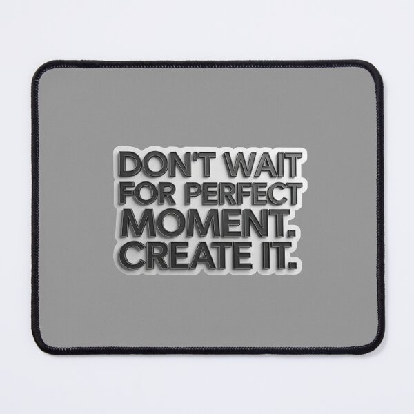 Item preview, Create the Moment designed and sold by PixelVibe782.