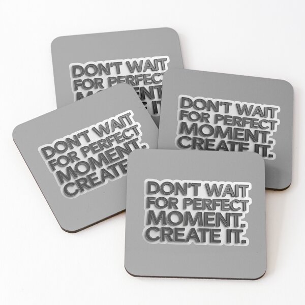 Item preview, Create the Moment designed and sold by PixelVibe782.