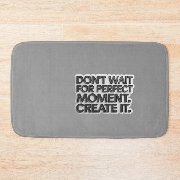 Item preview, Create the Moment designed and sold by PixelVibe782.