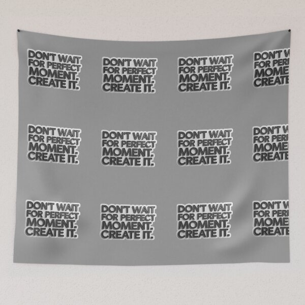 Item preview, Create the Moment designed and sold by PixelVibe782.