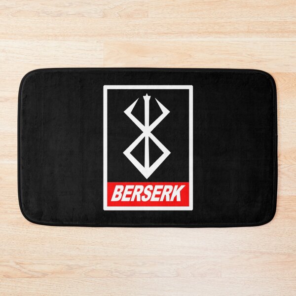 Item preview, Anime logo design designed and sold by Blck-Acid-Devil.