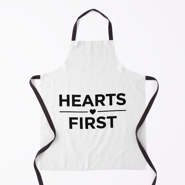 Item preview, Hearts First Valentine Bold Typography  designed and sold by MofazStyle.