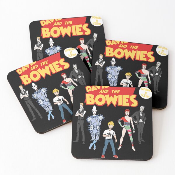 Item preview,  Cartoon David designed and sold by truststore99.