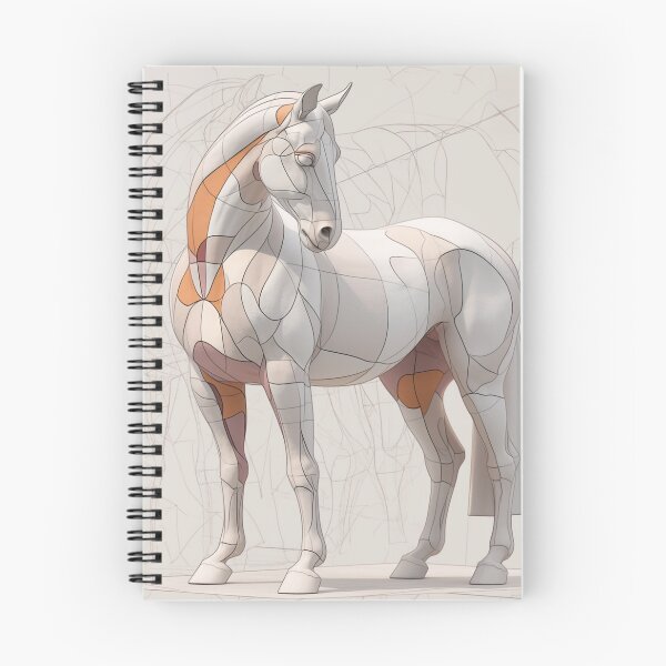 Item preview, Trojan Horse designed and sold by SoubQ.