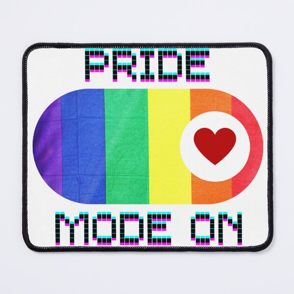 Item preview, Colorful Pride Mode LGBT Circle Design designed and sold by lppeter1010.