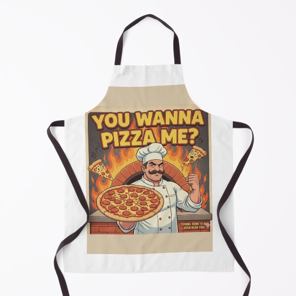 Item preview, You Wanna Pizza Me? designed and sold by Stroboscopic’s .