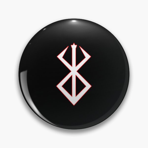 Item preview, manga logo design designed and sold by Blck-Acid-Devil.