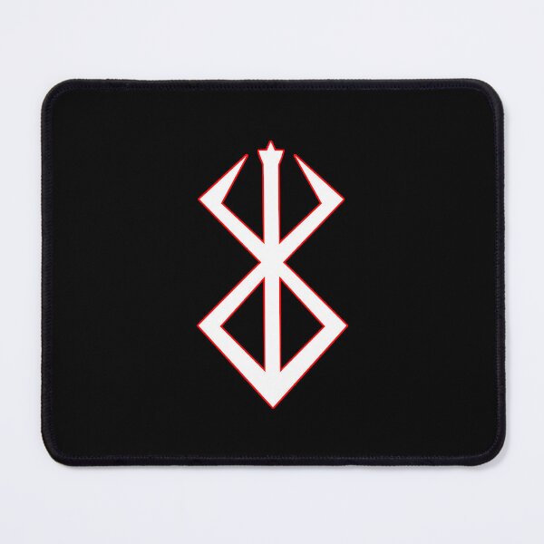 Item preview, manga logo design designed and sold by Blck-Acid-Devil.