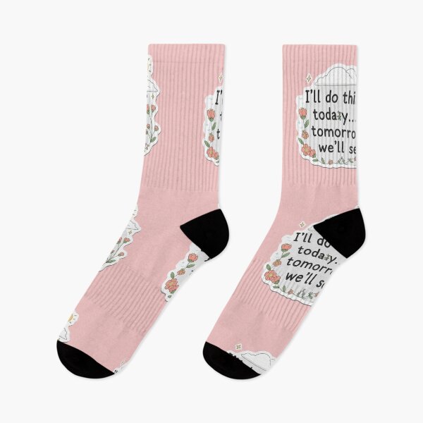 Item preview, Tomorrow We’ll See designed and sold by PixelVibe782.