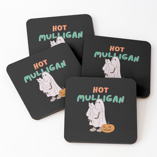 Item preview, Hot Mulligan Band designed and sold by Abri81.