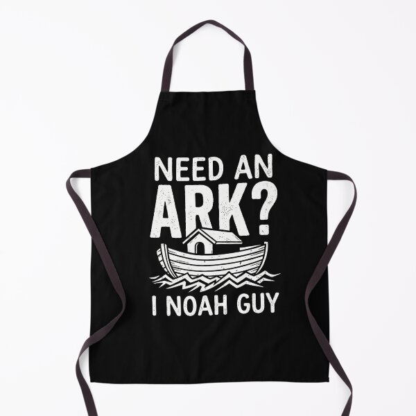 Item preview, Need An Ark? I Noah Guy designed and sold by AdyKurniawan.