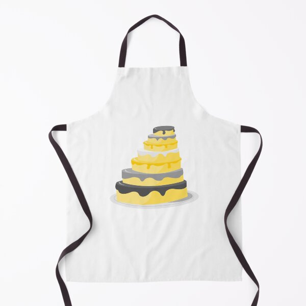 Item preview, Demigender Cake Pride Flag designed and sold by HarveyHandcraftsandDesigns.