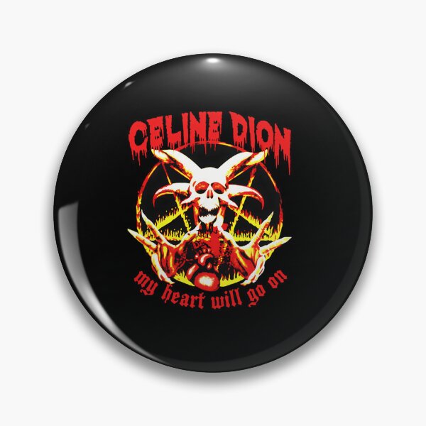 Item preview, Celine Dion Classic designed and sold by Abri81.