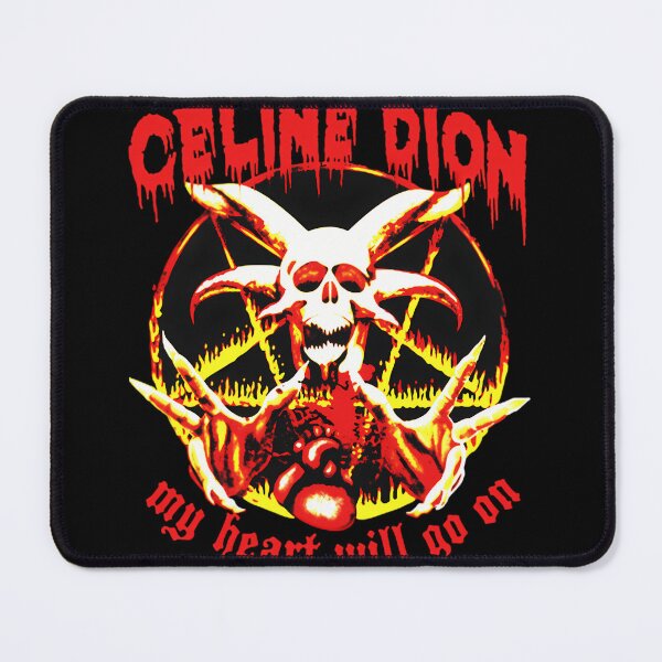 Item preview, Celine Dion Classic designed and sold by Abri81.
