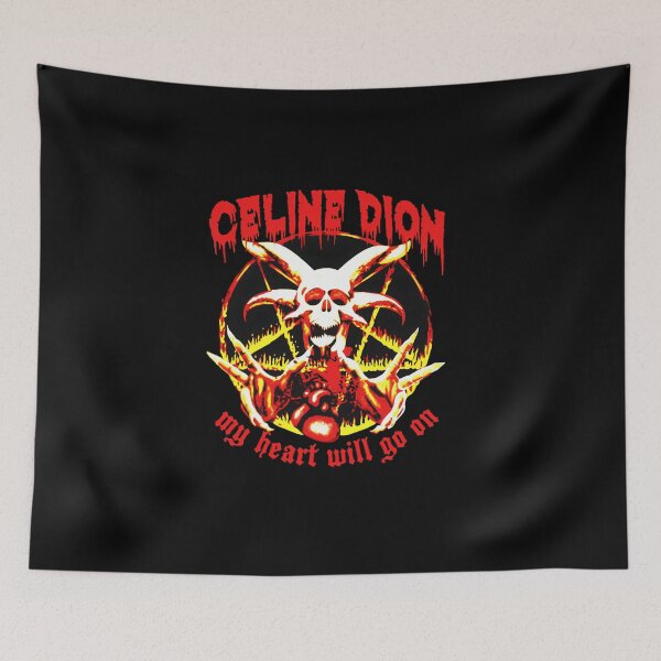 Item preview, Celine Dion Classic designed and sold by Abri81.