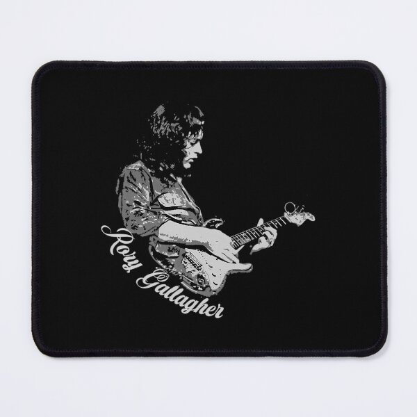Item preview, Rory Gallagher designed and sold by nice4all.