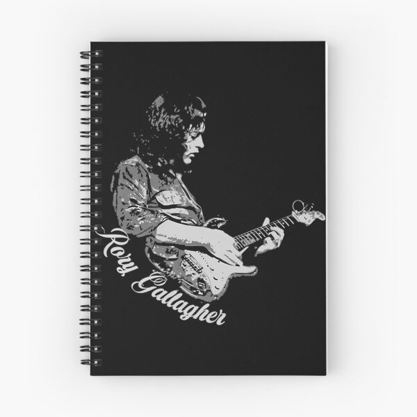 Artikelvorschau, Rory Gallagher entworfen und verkauft von nice4all.