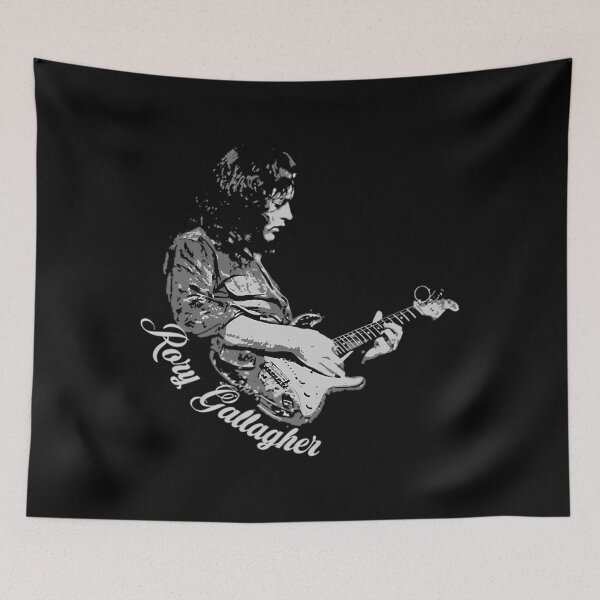 Item preview, Rory Gallagher designed and sold by nice4all.