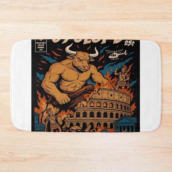 Item preview, Cyclops Comic Book Cover Art designed and sold by Bkrayo.