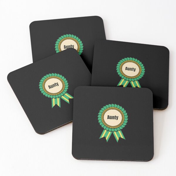 Item preview,  Becoming An Aunty Best Promotion Ever designed and sold by DonForim.