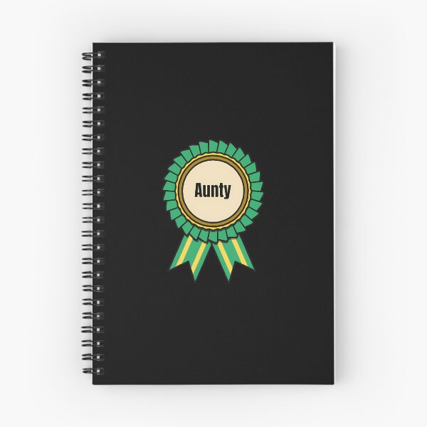 Item preview,  Becoming An Aunty Best Promotion Ever designed and sold by DonForim.