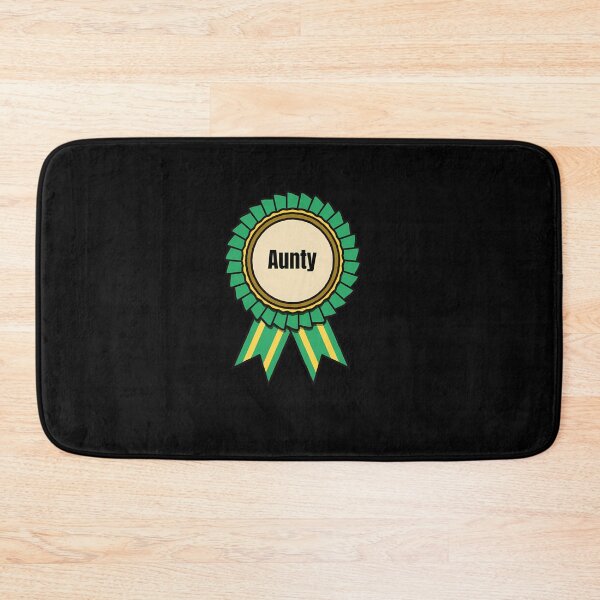 Item preview,  Becoming An Aunty Best Promotion Ever designed and sold by DonForim.