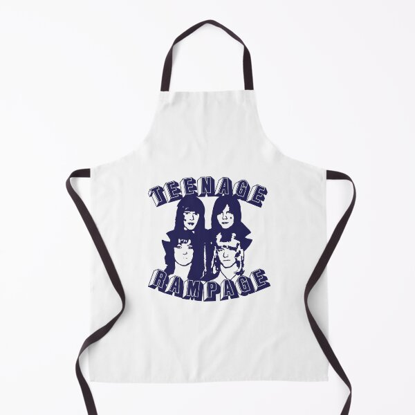 Item preview, Sweet Teenage Rampage designed and sold by nice4all.