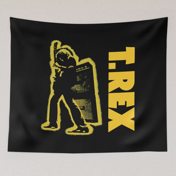 Item preview, T-Rex Band designed and sold by nice4all.