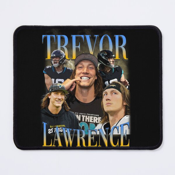 Item preview, Trevor Lawrence Bootleg Football Vintage designed and sold by SheriPeroni.