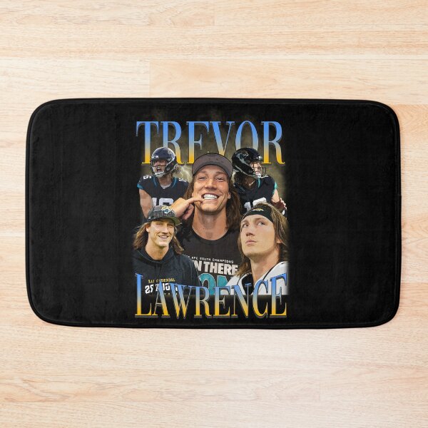 Item preview, Trevor Lawrence Bootleg Football Vintage designed and sold by SheriPeroni.