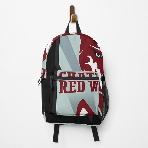 Item preview, Chattanooga Red Wolves designed and sold by Abri81.