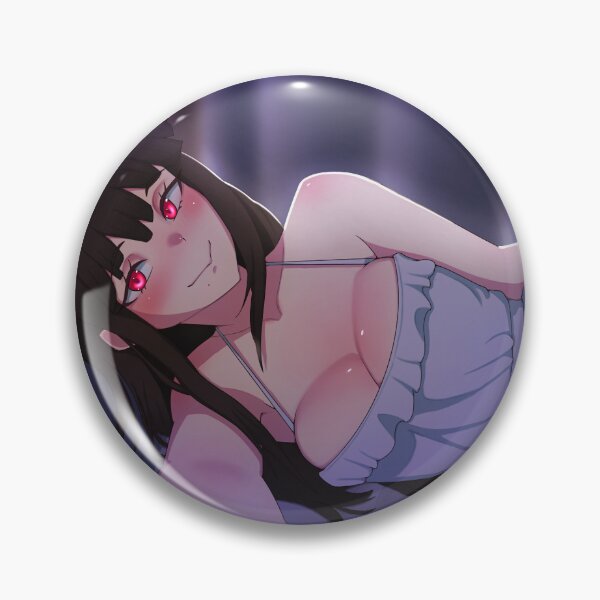 Item preview, Soft Glow Anime Girl designed and sold by Debs Funky Arts.