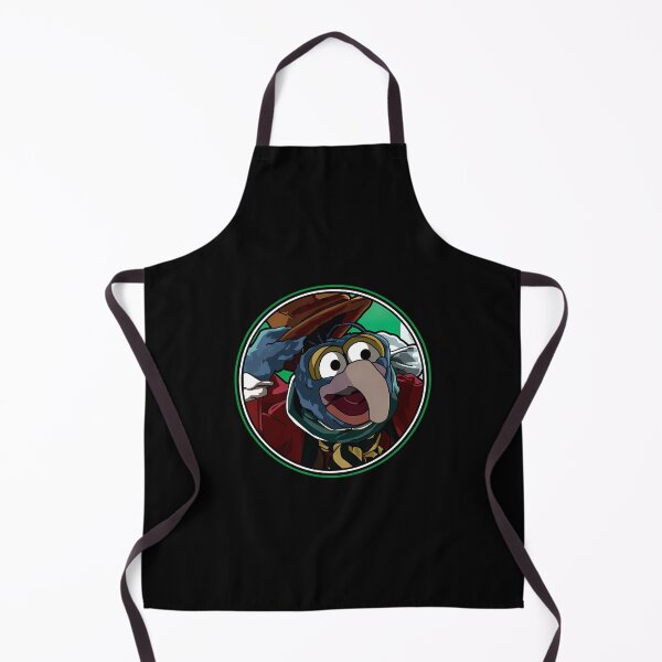 Item preview, Muppet Christmas Carol Gonzo designed and sold by nice4all.
