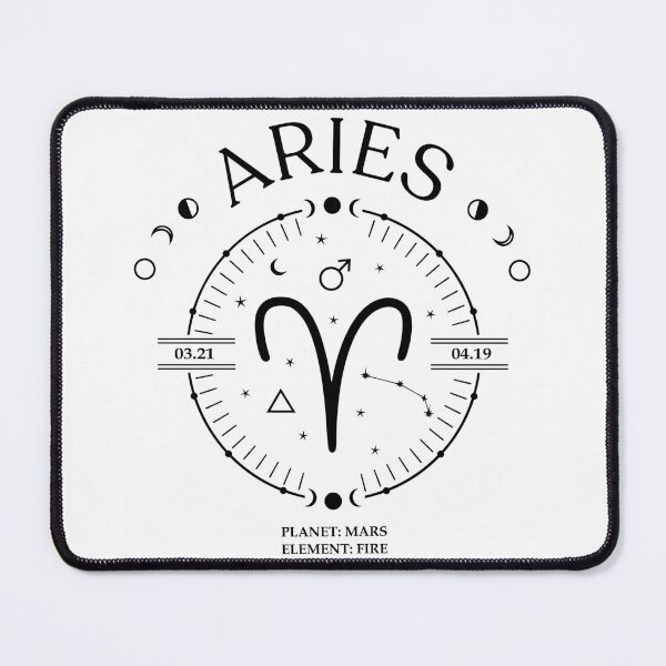 Item preview, Aries designed and sold by Shopeon Designs.