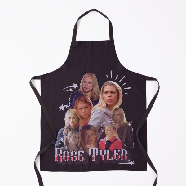 Item preview, Doctor Who: Rose Tyler designed and sold by Heeby Jeebys.