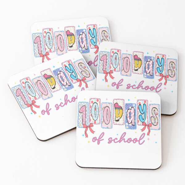 Item preview, 100 Days Of School, Funny Student, Teacher Life, Education designed and sold by vintagearttee.