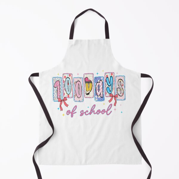Item preview, 100 Days Of School, Funny Student, Teacher Life, Education designed and sold by vintagearttee.
