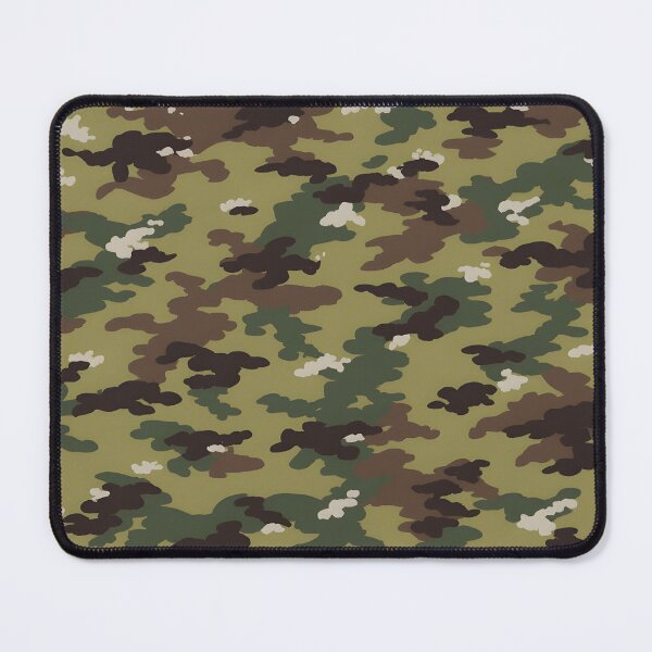 Item preview, BF6 Inspired UK DPM Woodland Style Camo Military Uniform Pattern designed and sold by Sellcooldesigns.
