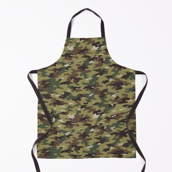 Item preview, BF6 Inspired UK DPM Woodland Style Camo Military Uniform Pattern designed and sold by Sellcooldesigns.