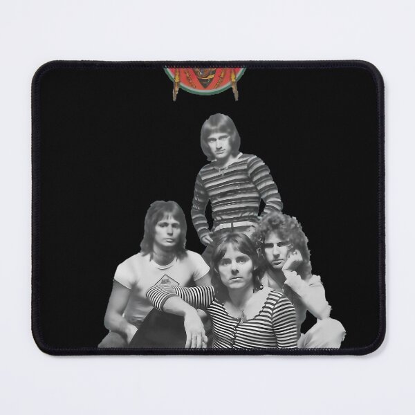 Item preview, Montrose Band Rock designed and sold by Sarah-J4.